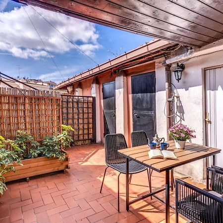 Rr Apartments San Giovanni Rome Extérieur photo