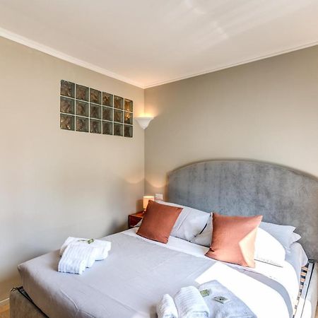 Rr Apartments San Giovanni Rome Extérieur photo
