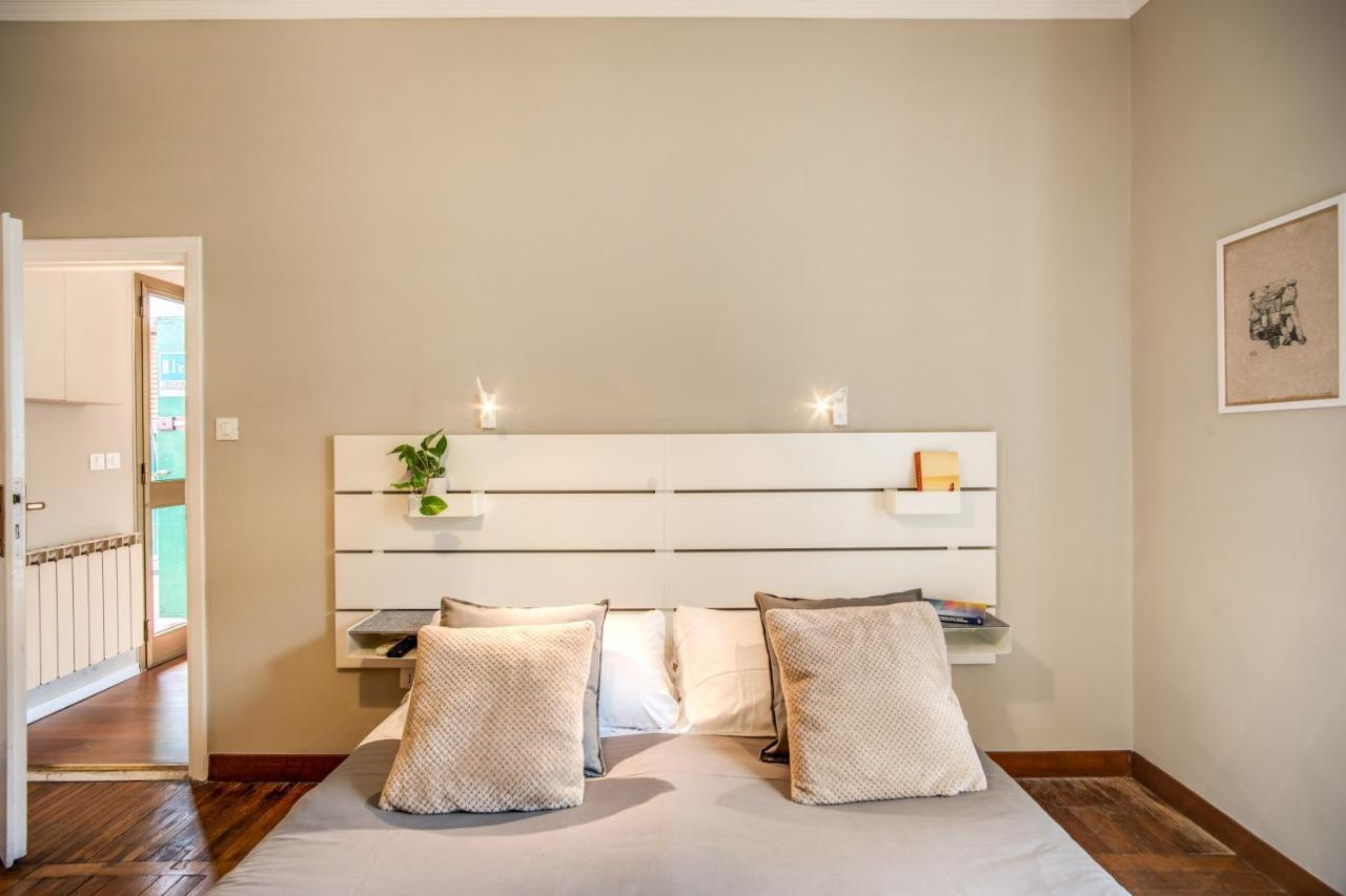 Rr Apartments San Giovanni Rome Extérieur photo