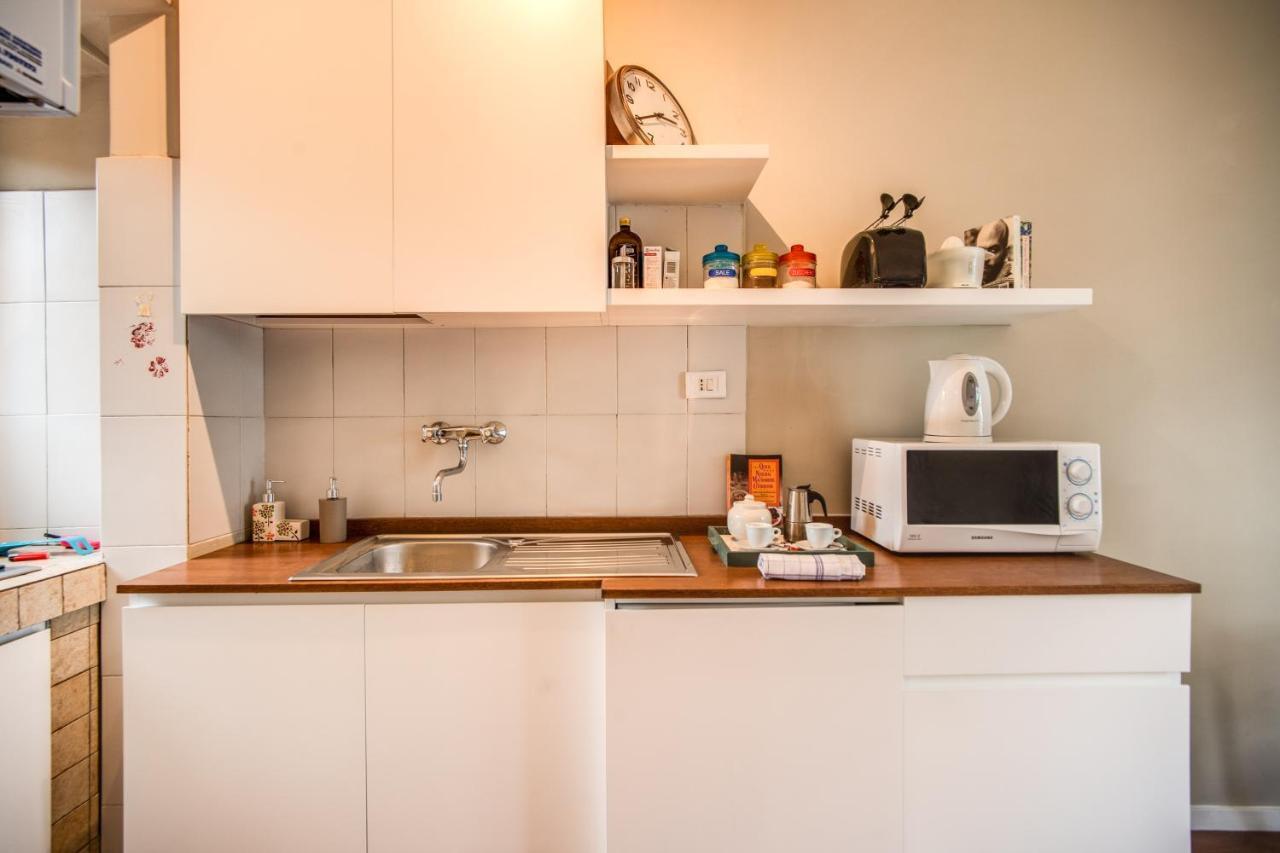 Rr Apartments San Giovanni Rome Extérieur photo