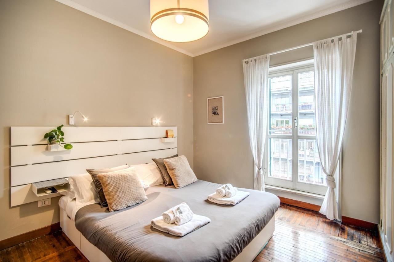 Rr Apartments San Giovanni Rome Extérieur photo
