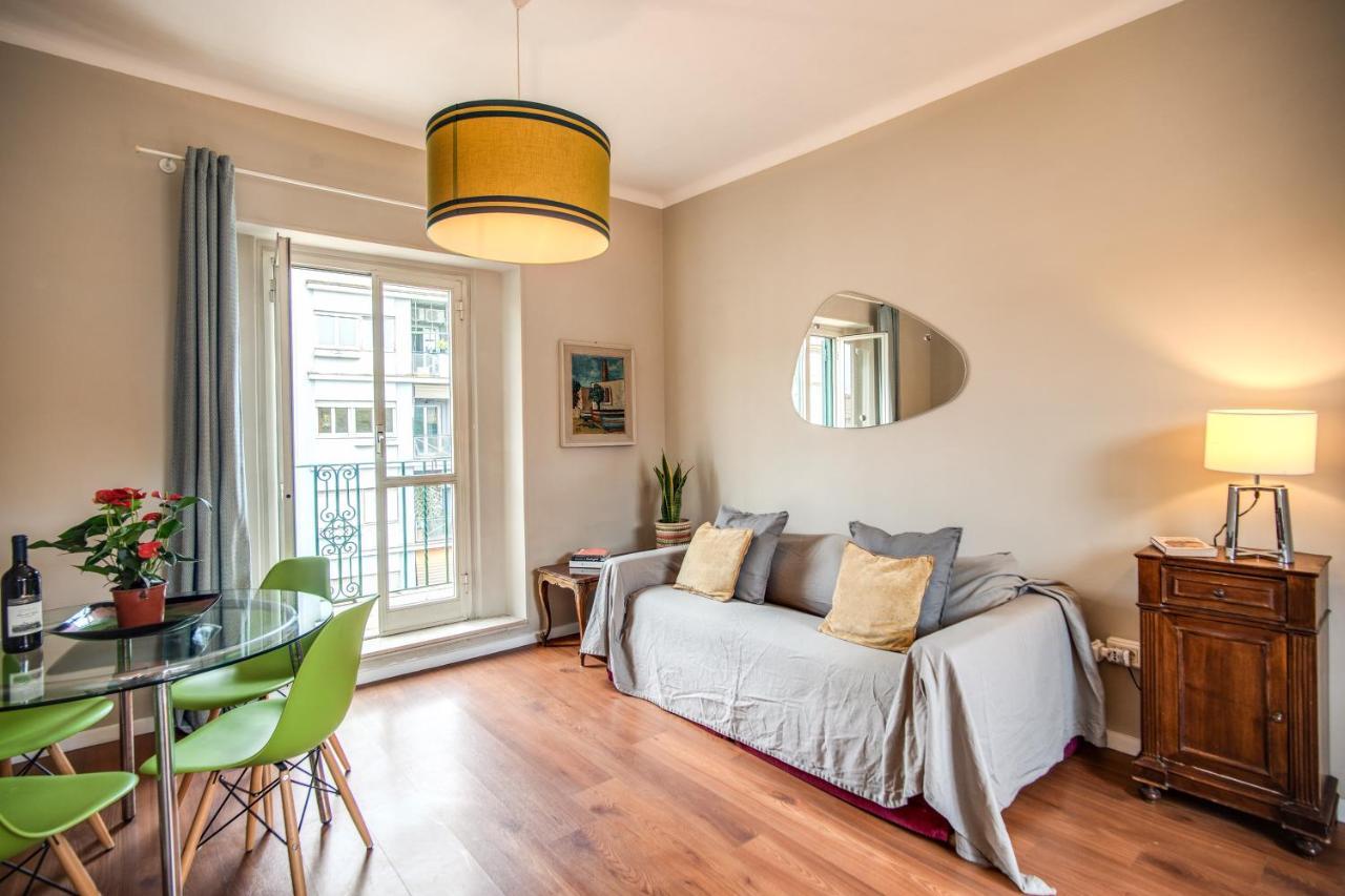 Rr Apartments San Giovanni Rome Extérieur photo
