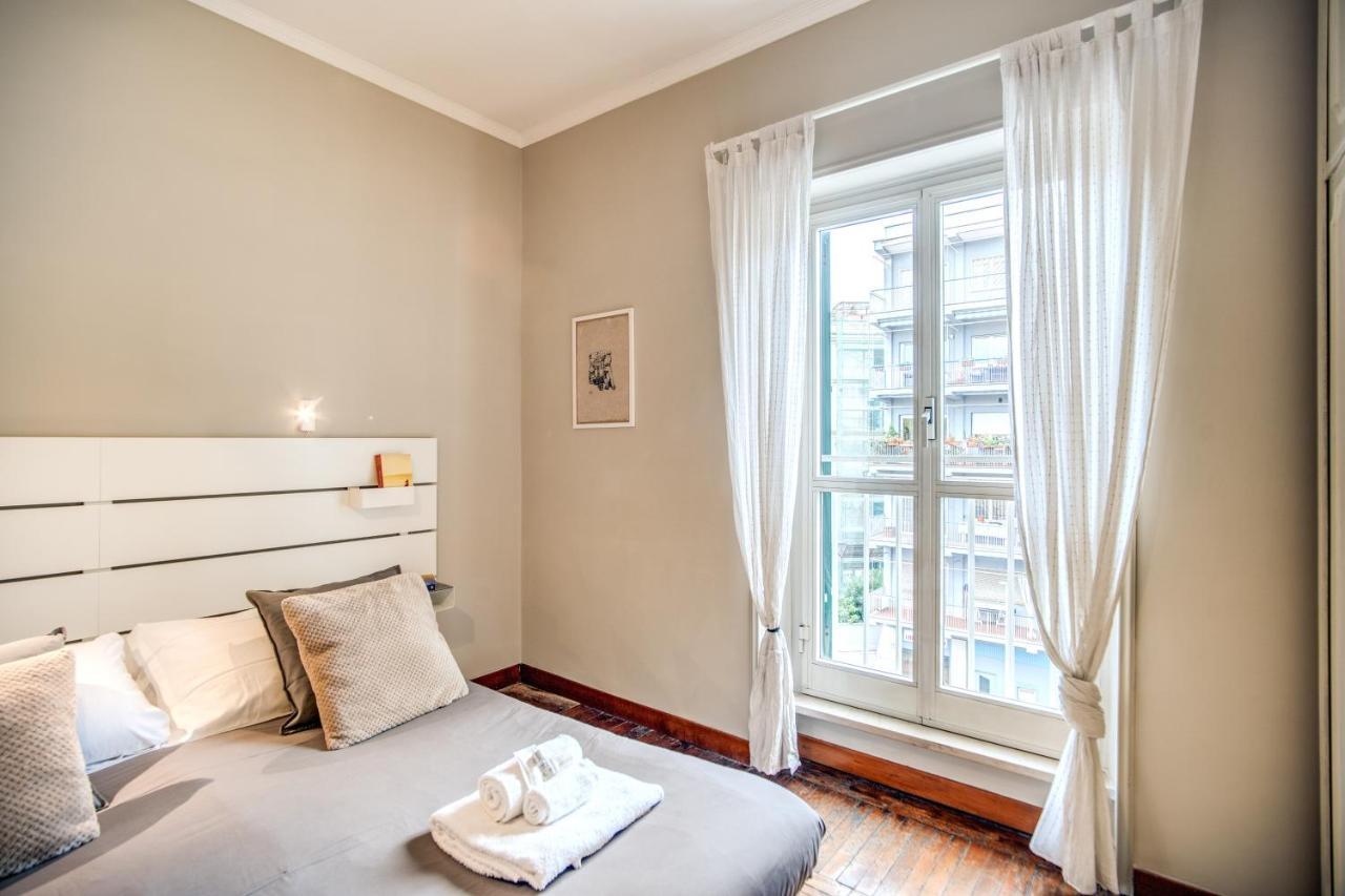 Rr Apartments San Giovanni Rome Extérieur photo