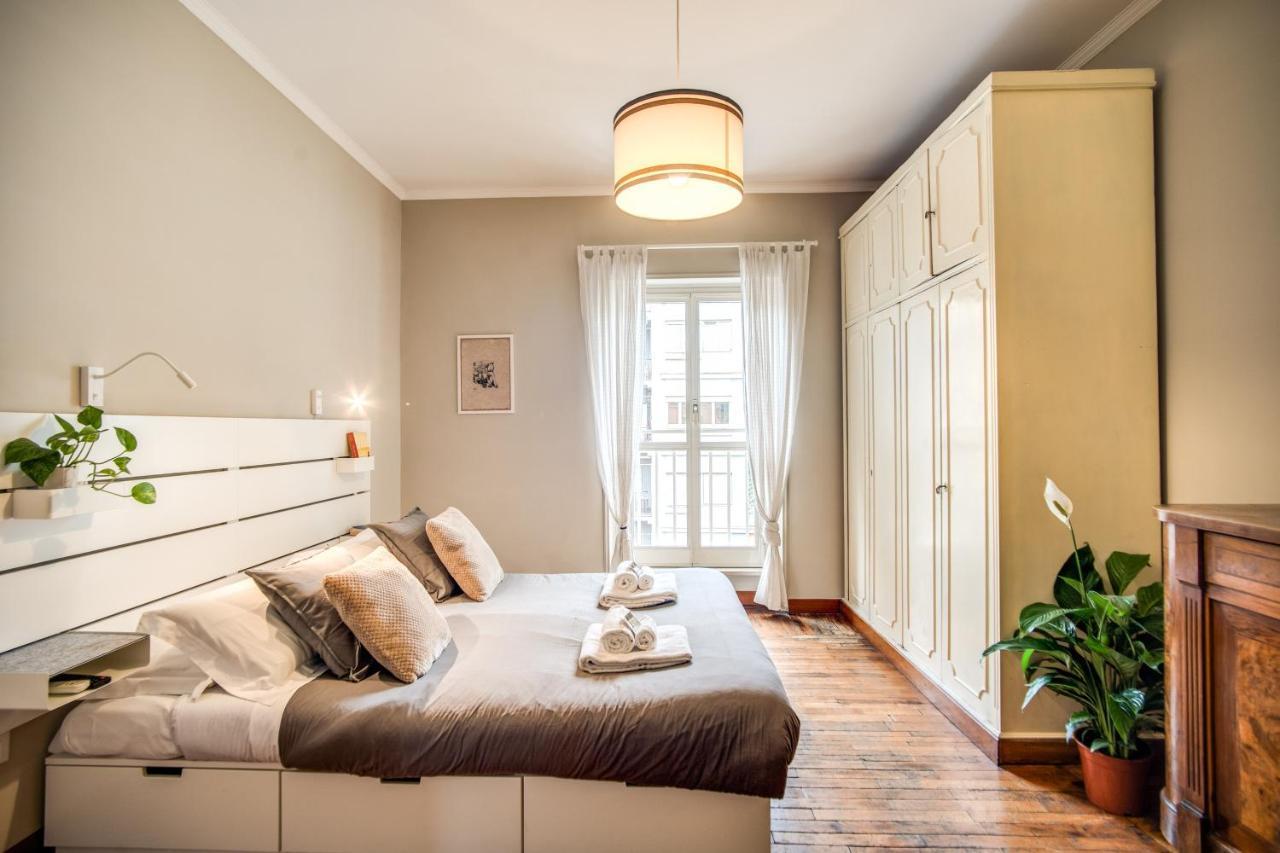 Rr Apartments San Giovanni Rome Extérieur photo