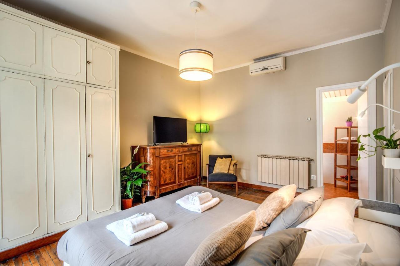Rr Apartments San Giovanni Rome Extérieur photo