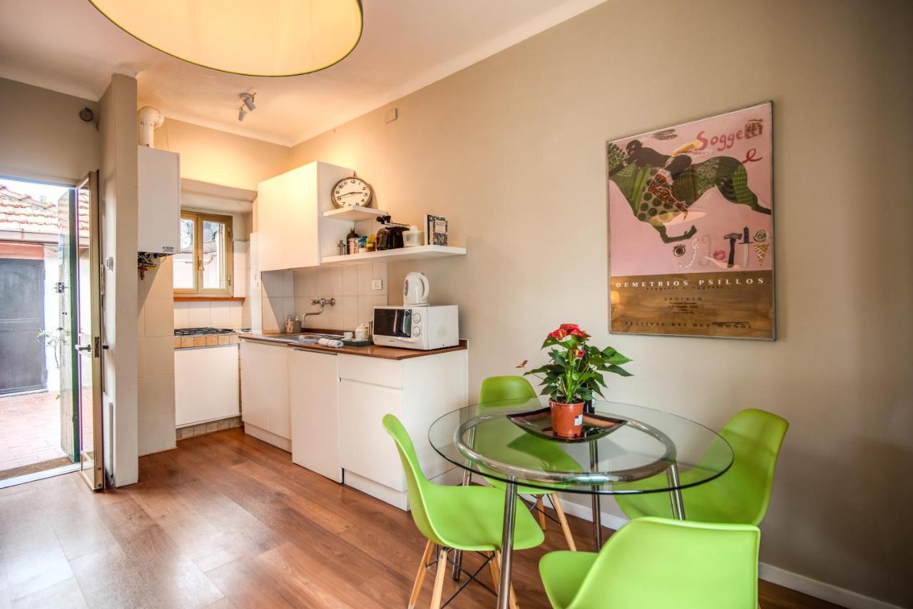 Rr Apartments San Giovanni Rome Extérieur photo