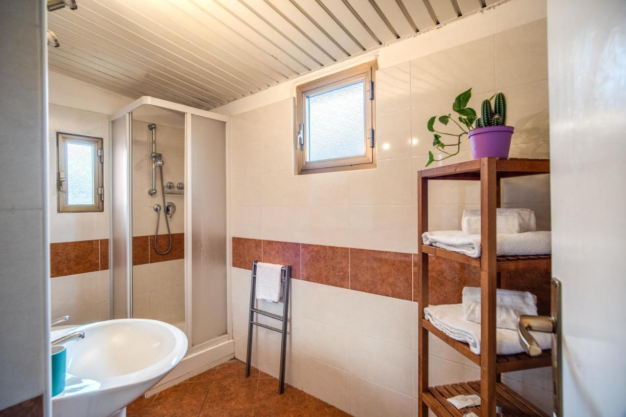Rr Apartments San Giovanni Rome Extérieur photo