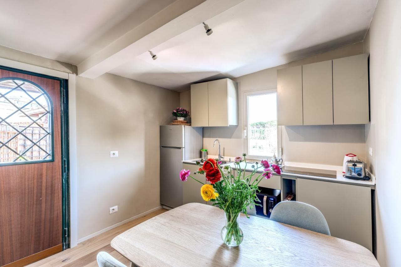 Rr Apartments San Giovanni Rome Extérieur photo