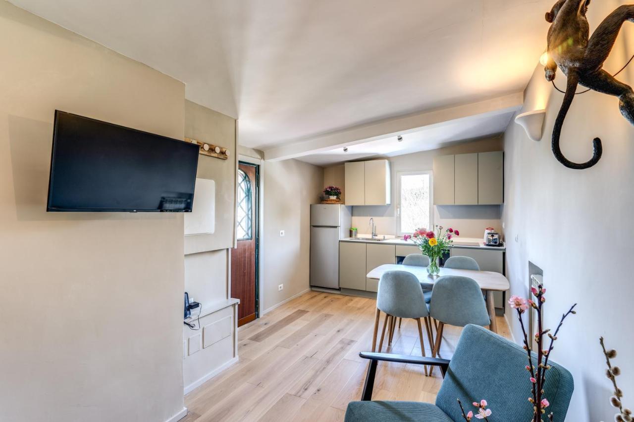 Rr Apartments San Giovanni Rome Extérieur photo