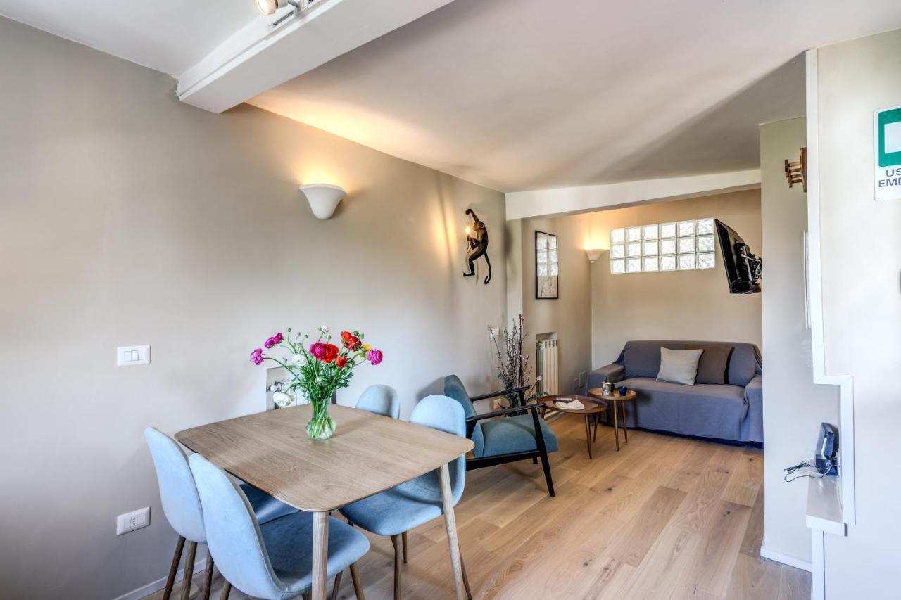 Rr Apartments San Giovanni Rome Extérieur photo