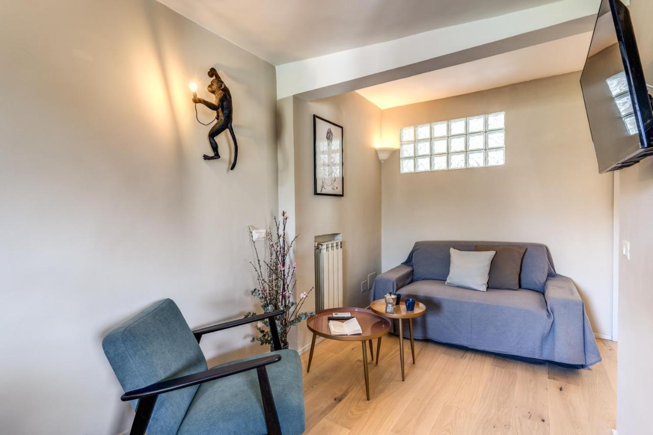 Rr Apartments San Giovanni Rome Extérieur photo