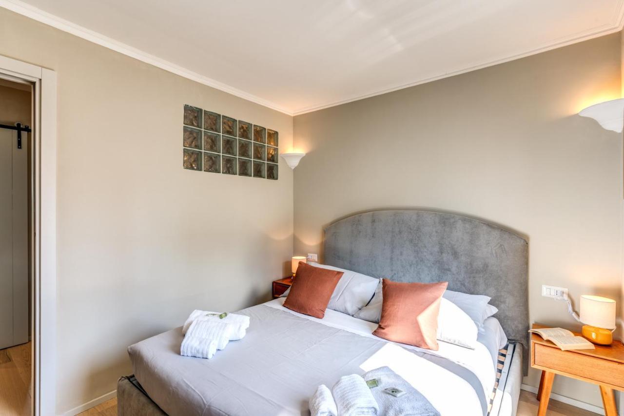 Rr Apartments San Giovanni Rome Extérieur photo