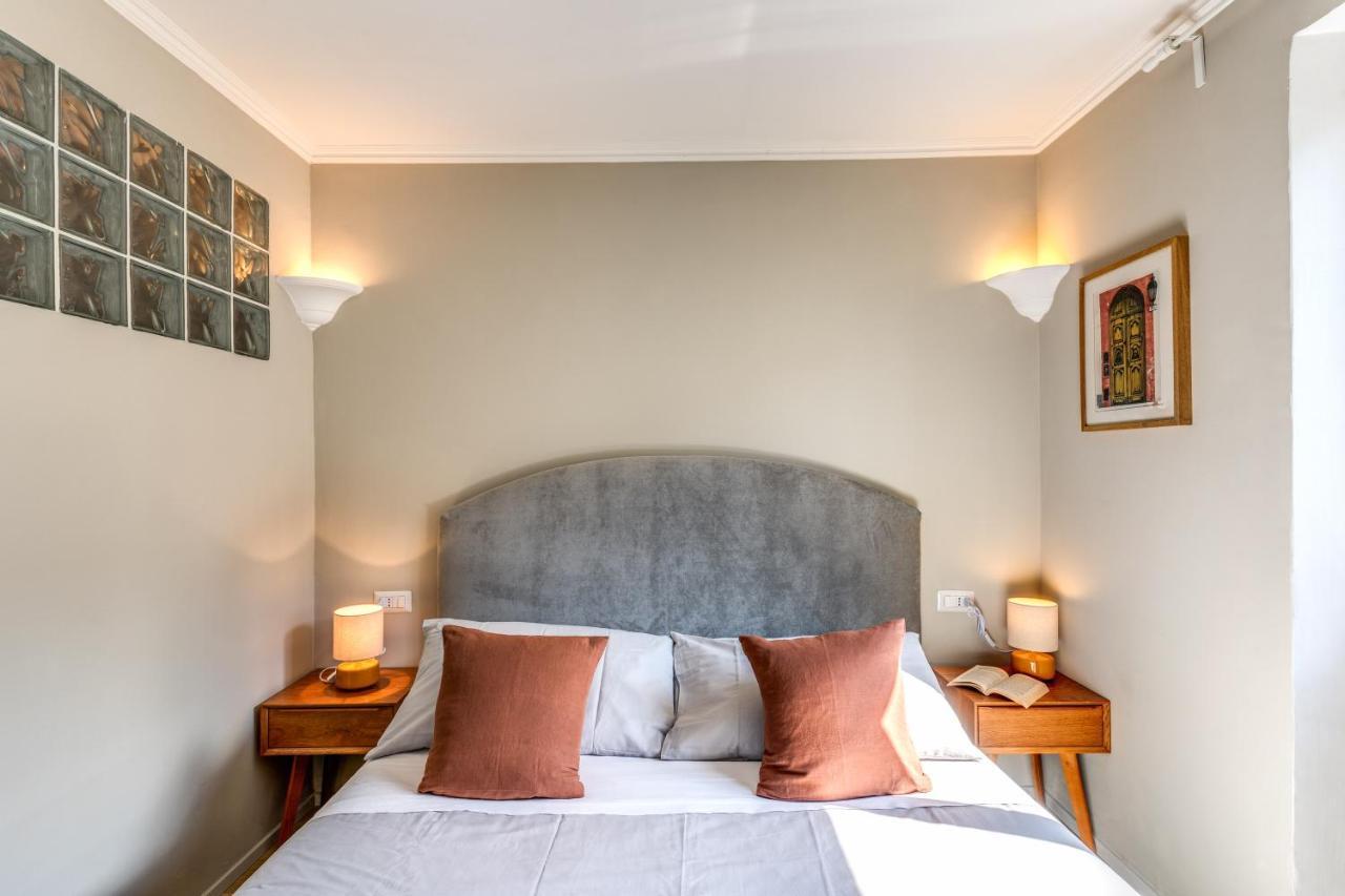 Rr Apartments San Giovanni Rome Extérieur photo