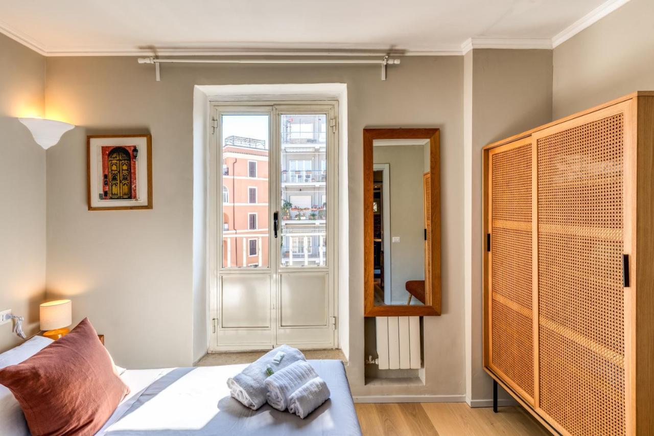 Rr Apartments San Giovanni Rome Extérieur photo