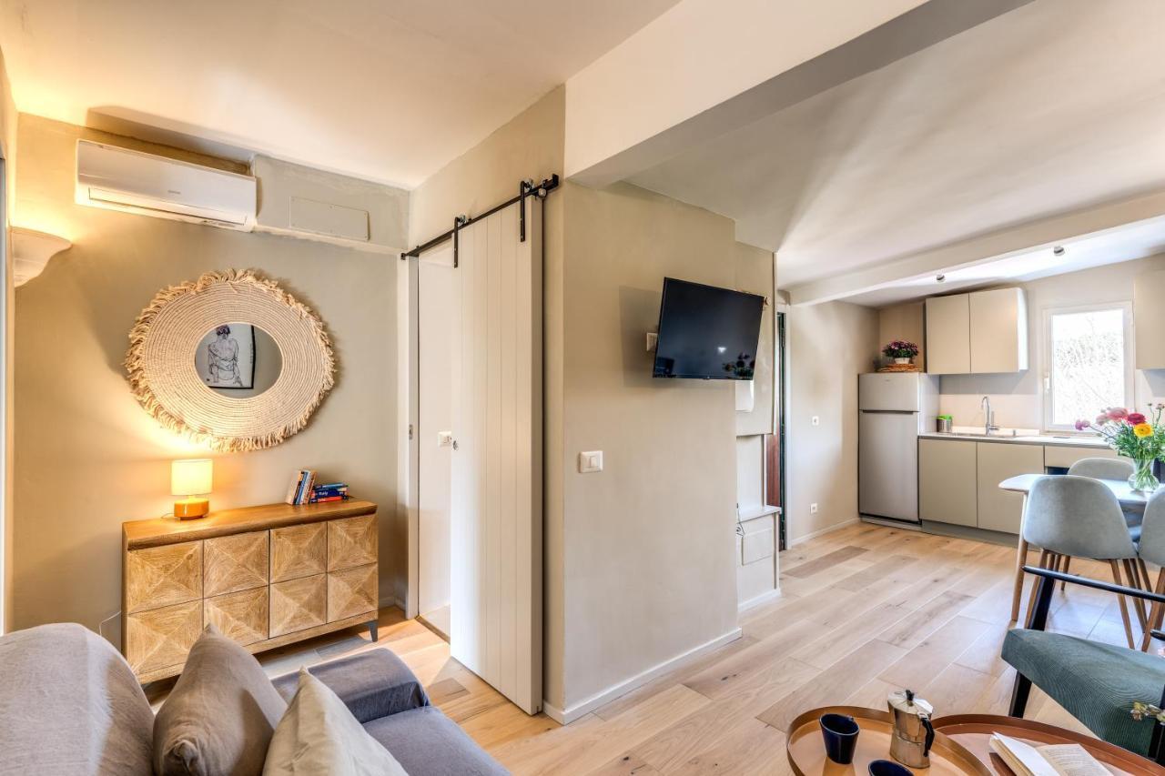 Rr Apartments San Giovanni Rome Extérieur photo