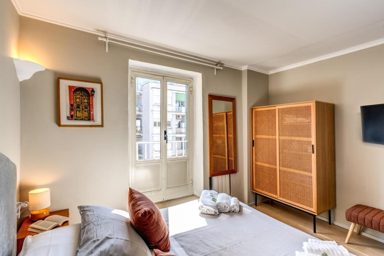 Rr Apartments San Giovanni Rome Extérieur photo