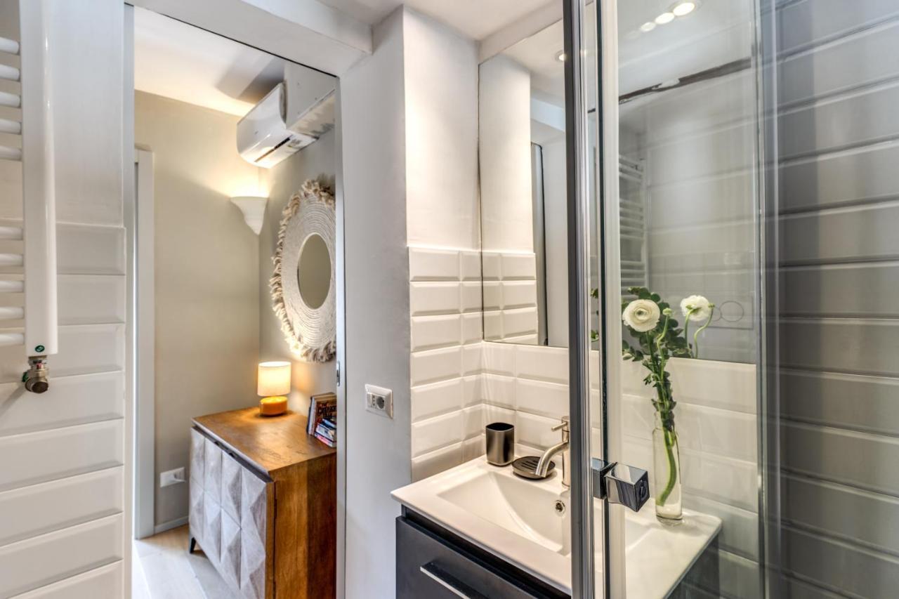 Rr Apartments San Giovanni Rome Extérieur photo