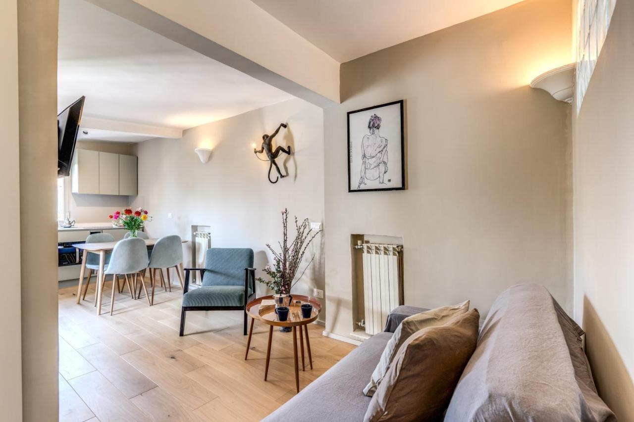 Rr Apartments San Giovanni Rome Extérieur photo