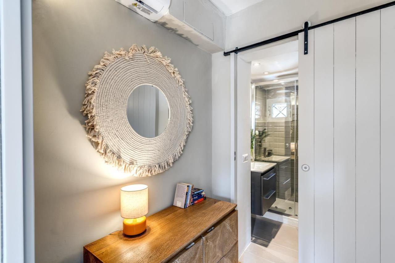 Rr Apartments San Giovanni Rome Extérieur photo