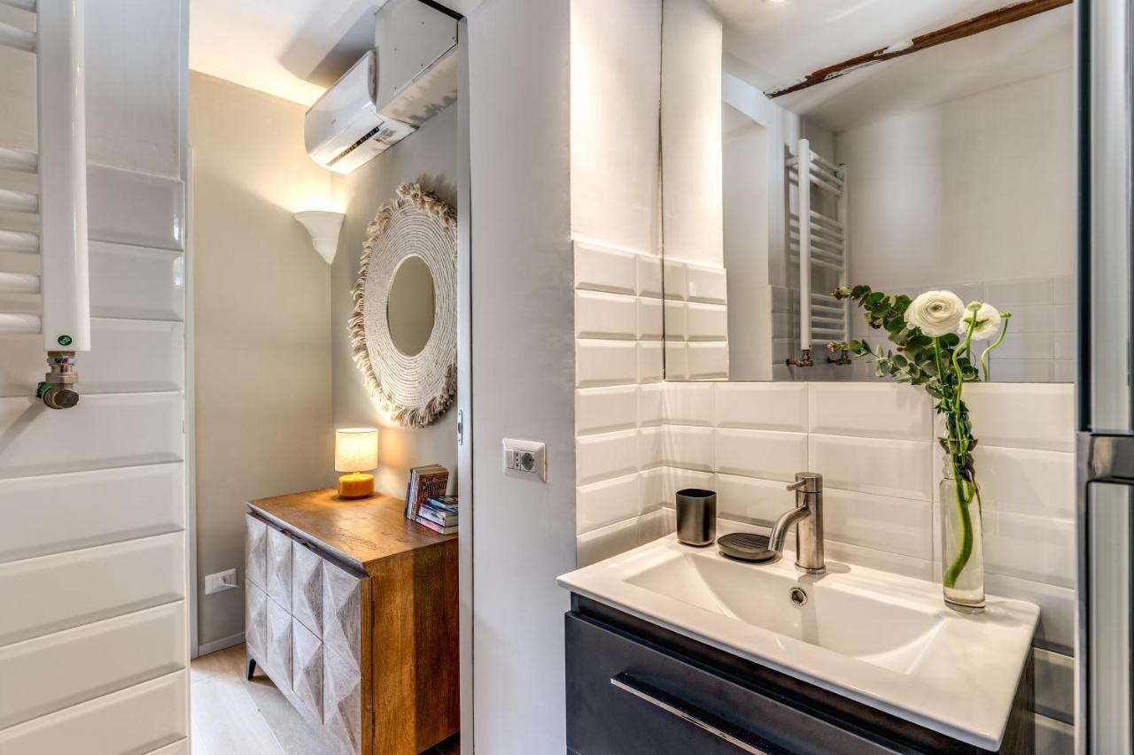 Rr Apartments San Giovanni Rome Extérieur photo