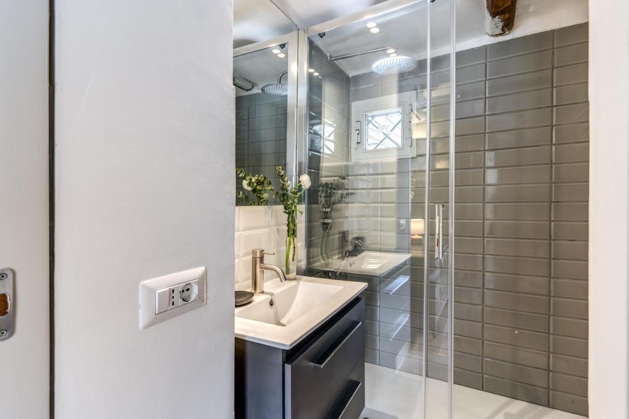Rr Apartments San Giovanni Rome Extérieur photo