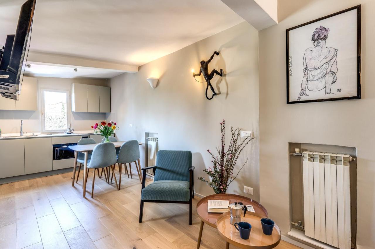 Rr Apartments San Giovanni Rome Extérieur photo