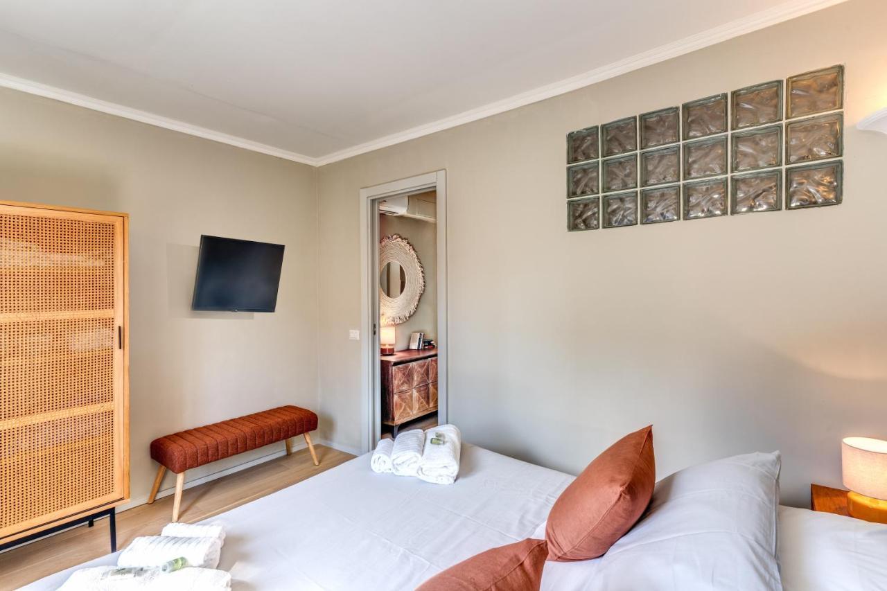 Rr Apartments San Giovanni Rome Extérieur photo