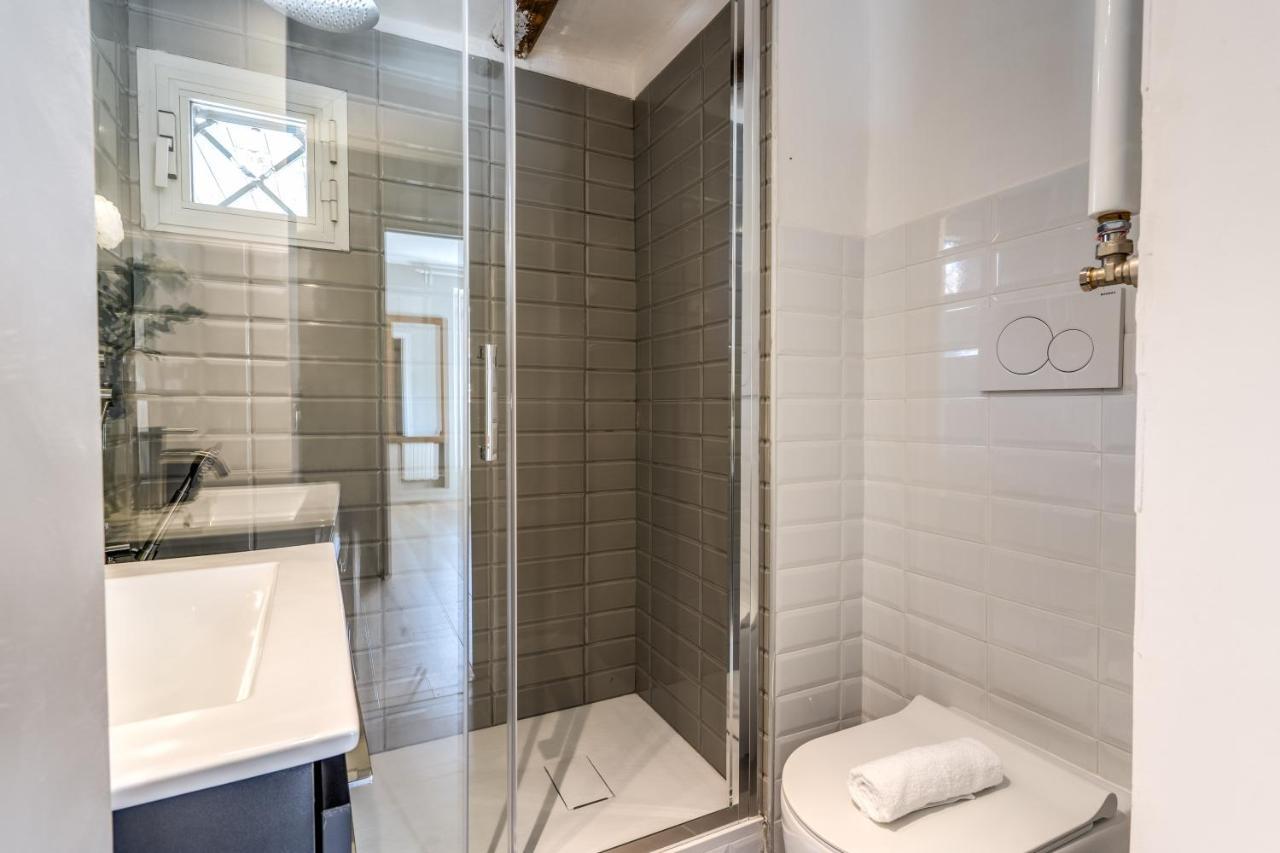 Rr Apartments San Giovanni Rome Extérieur photo
